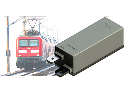 Foto Dispositivos de limitación de tensión (VLD) para redes de tren, tranvía y metro.